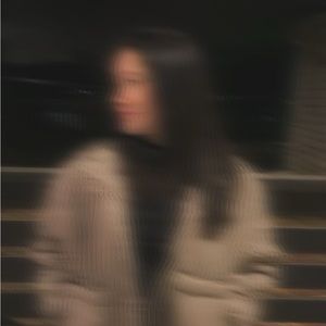 Meet your Posher, Ayla_vb